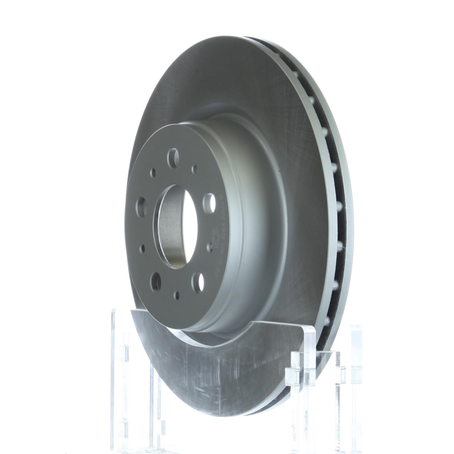 Inroble BR575350 Disc Brake Rotor product image 1 of 5