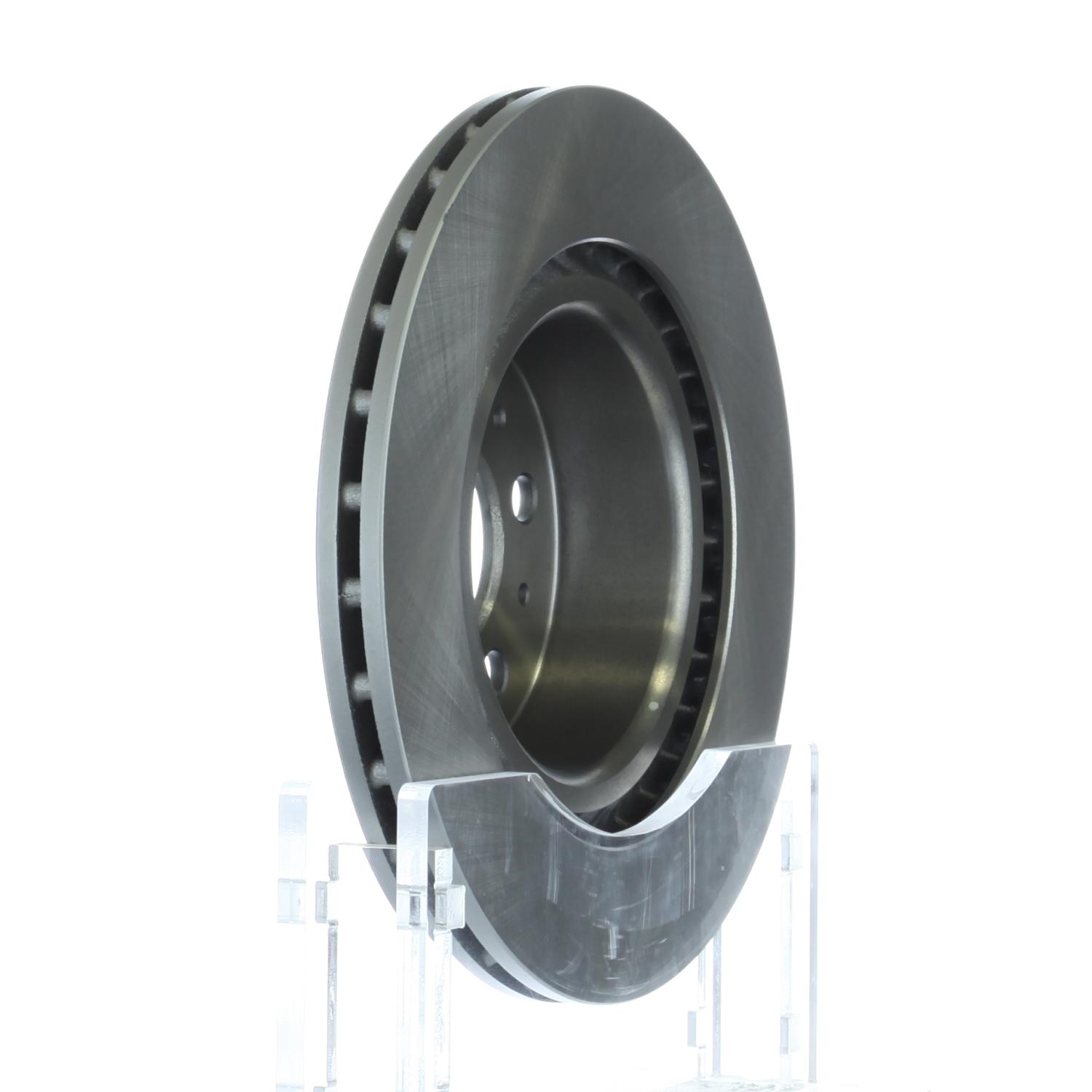 Inroble BR575350 Disc Brake Rotor product image 2 of 5