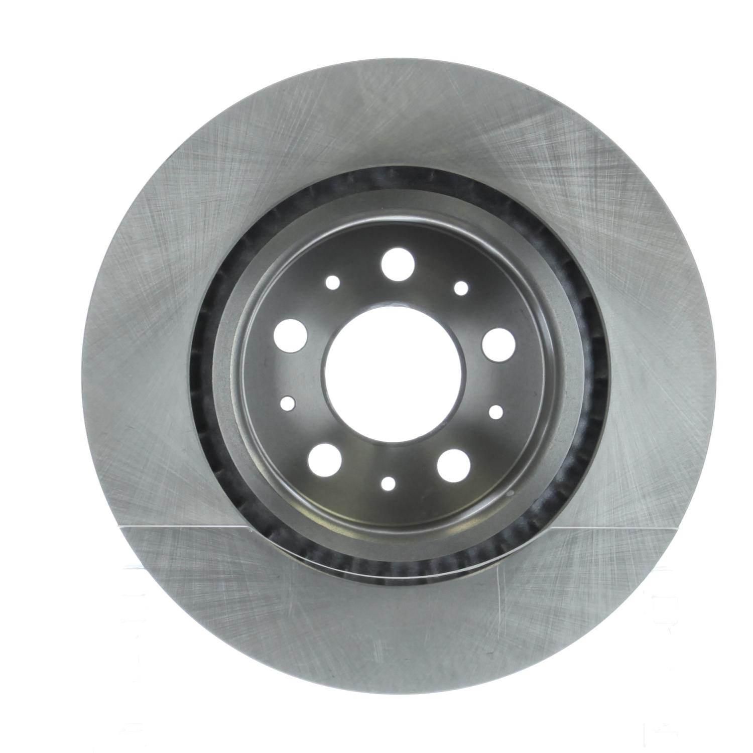 Inroble BR575350 Disc Brake Rotor product image 3 of 5