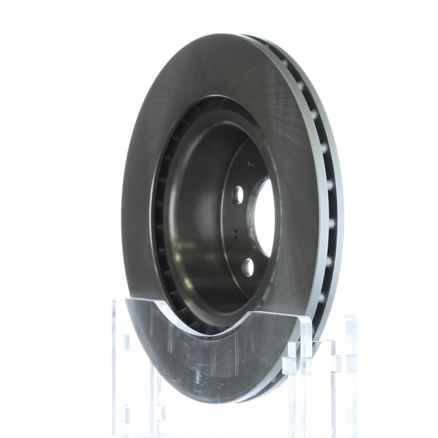 Inroble BR575350 Disc Brake Rotor product image 4 of 5