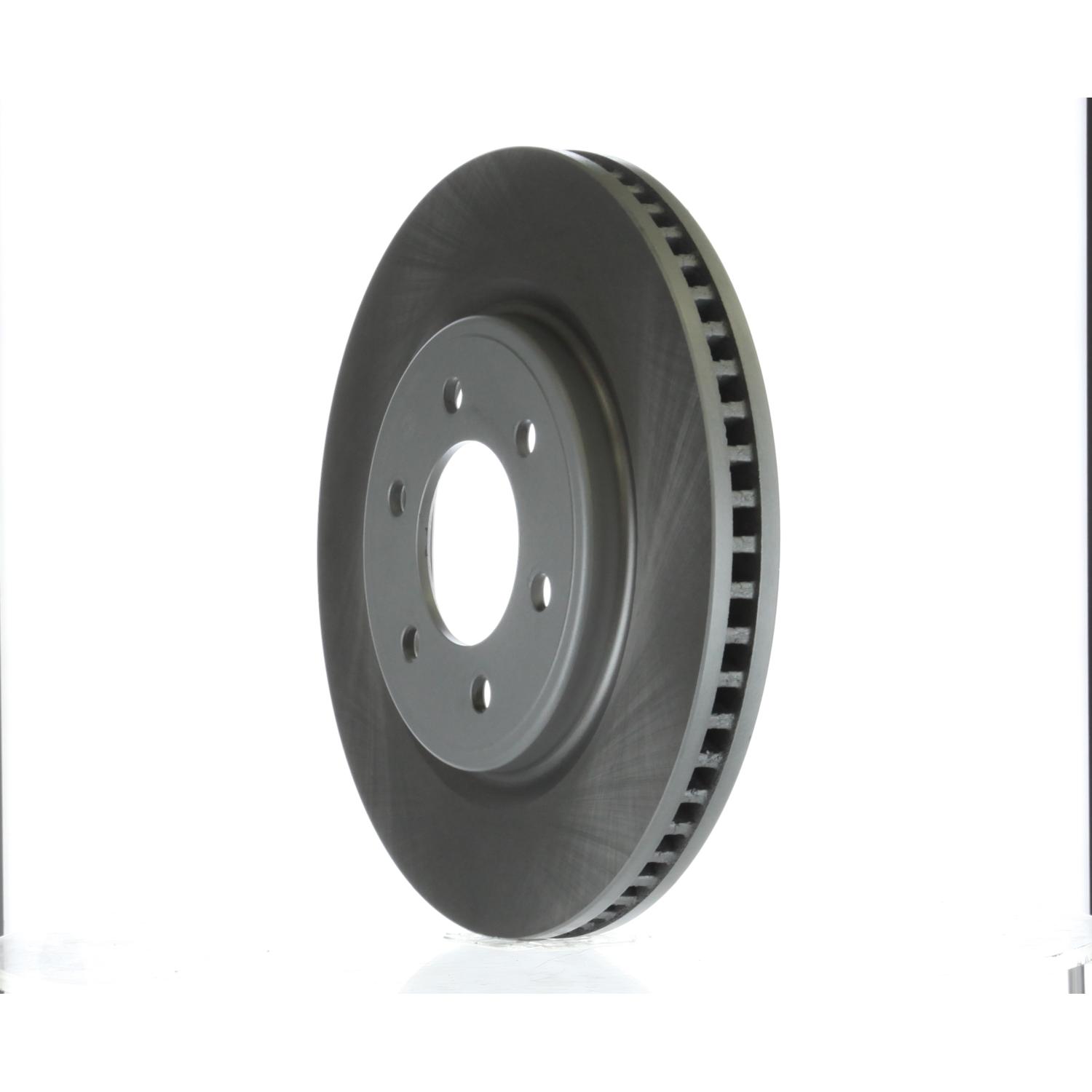 Inroble BR575353 - Disc Brake Rotor Inroble BR575353 Disc Brake Rotor product image 1 of 5
