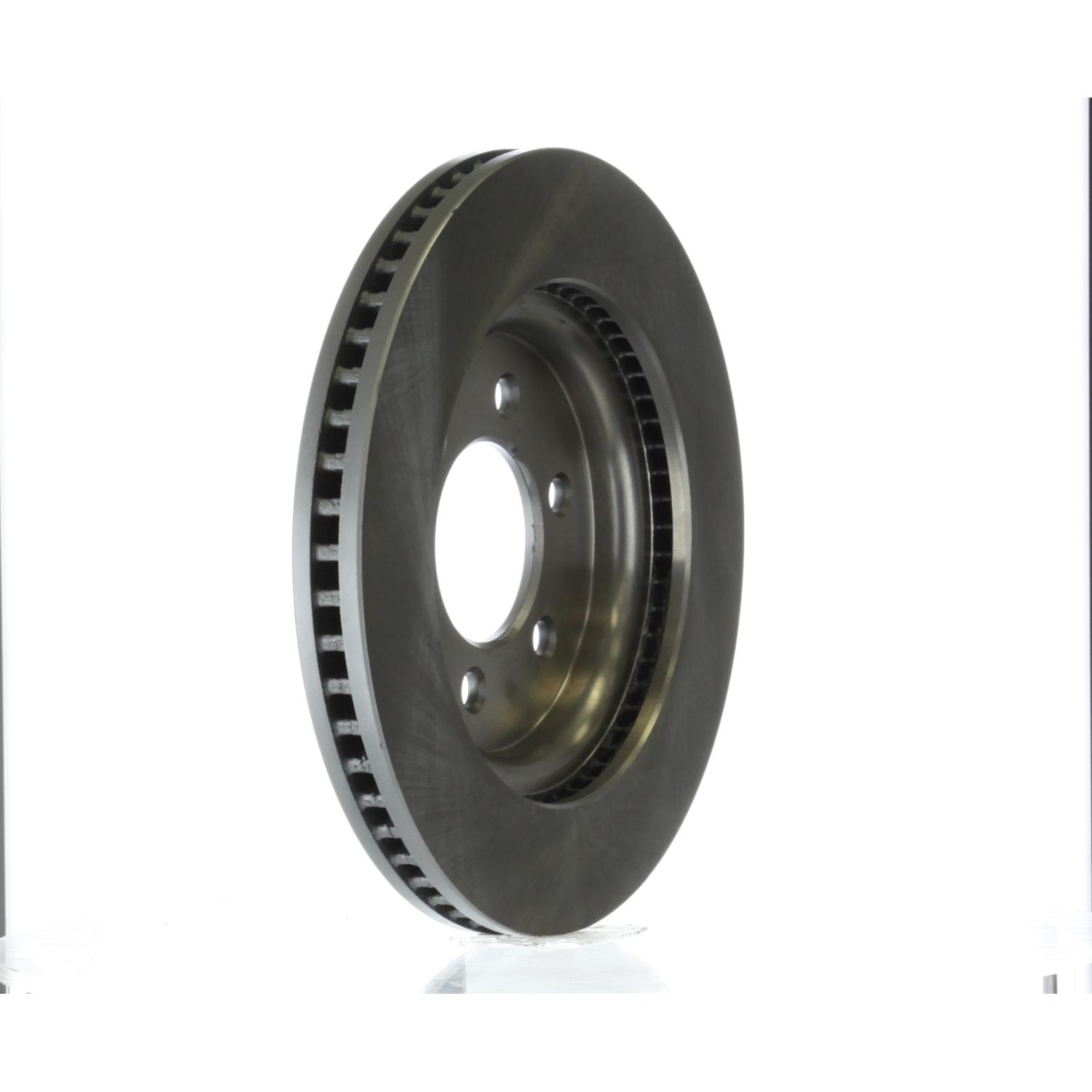 Inroble BR575353 - Disc Brake Rotor Inroble BR575353 Disc Brake Rotor product image 2 of 5