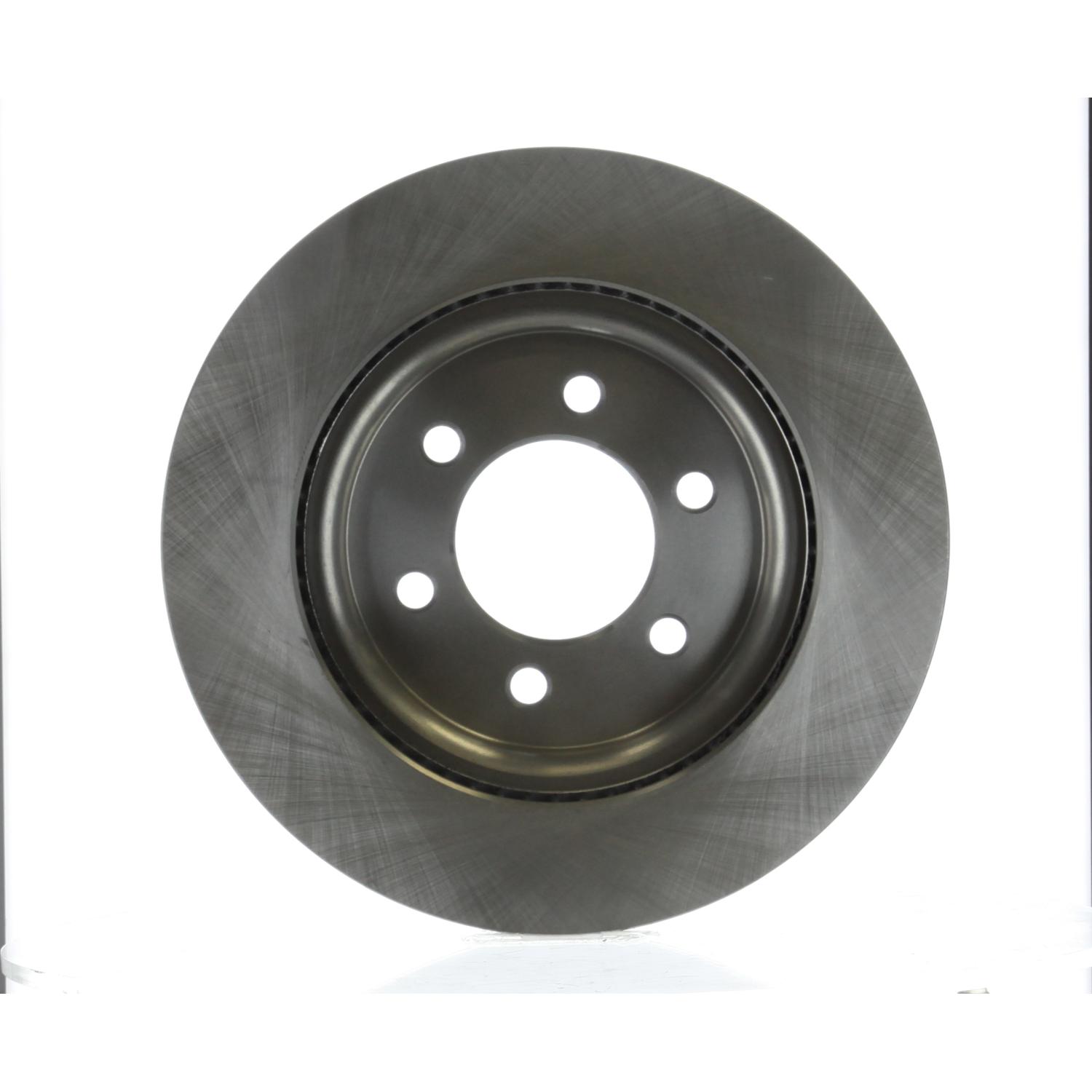 Inroble BR575353 - Disc Brake Rotor Inroble BR575353 Disc Brake Rotor product image 3 of 5