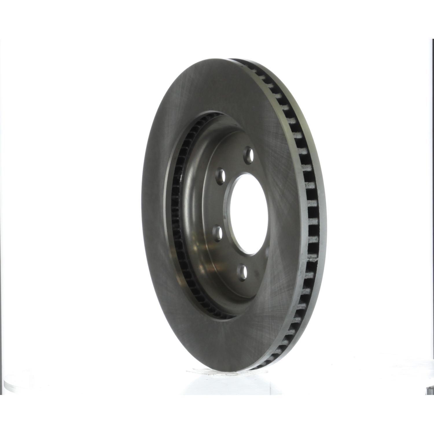 Inroble BR575353 - Disc Brake Rotor Inroble BR575353 Disc Brake Rotor product image 4 of 5