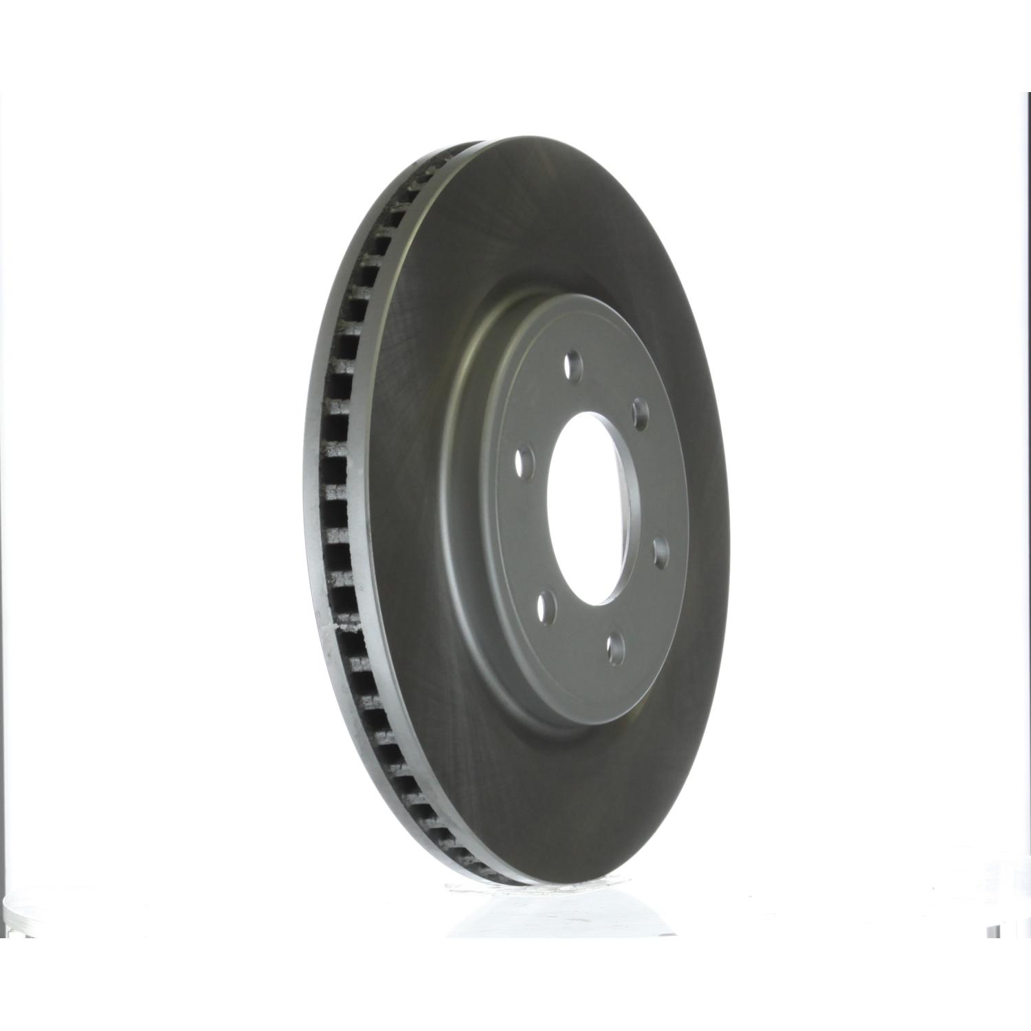 Inroble BR575353 - Disc Brake Rotor Inroble BR575353 Disc Brake Rotor product image 5 of 5