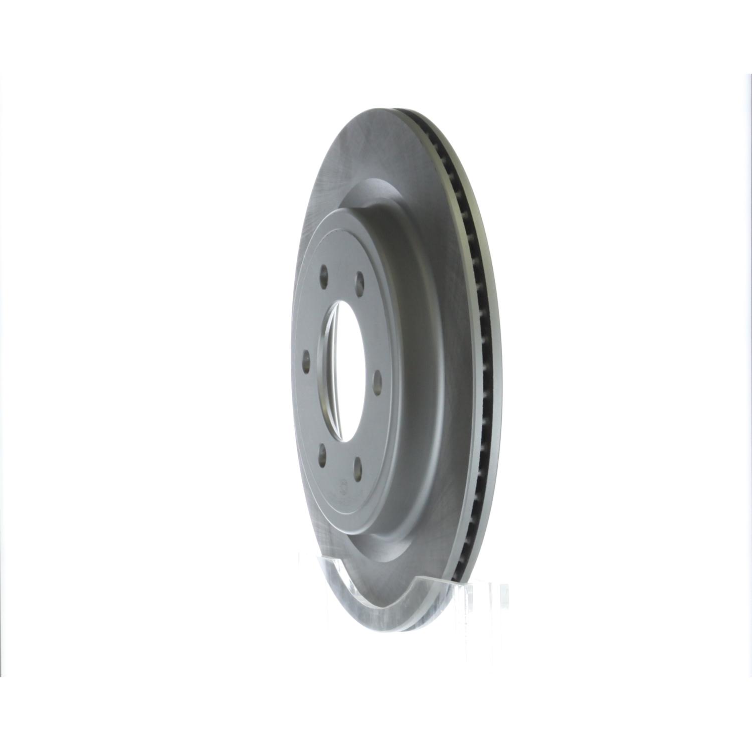 Inroble BR575354 - Disc Brake Rotor Inroble BR575354 Disc Brake Rotor product image 1 of 5