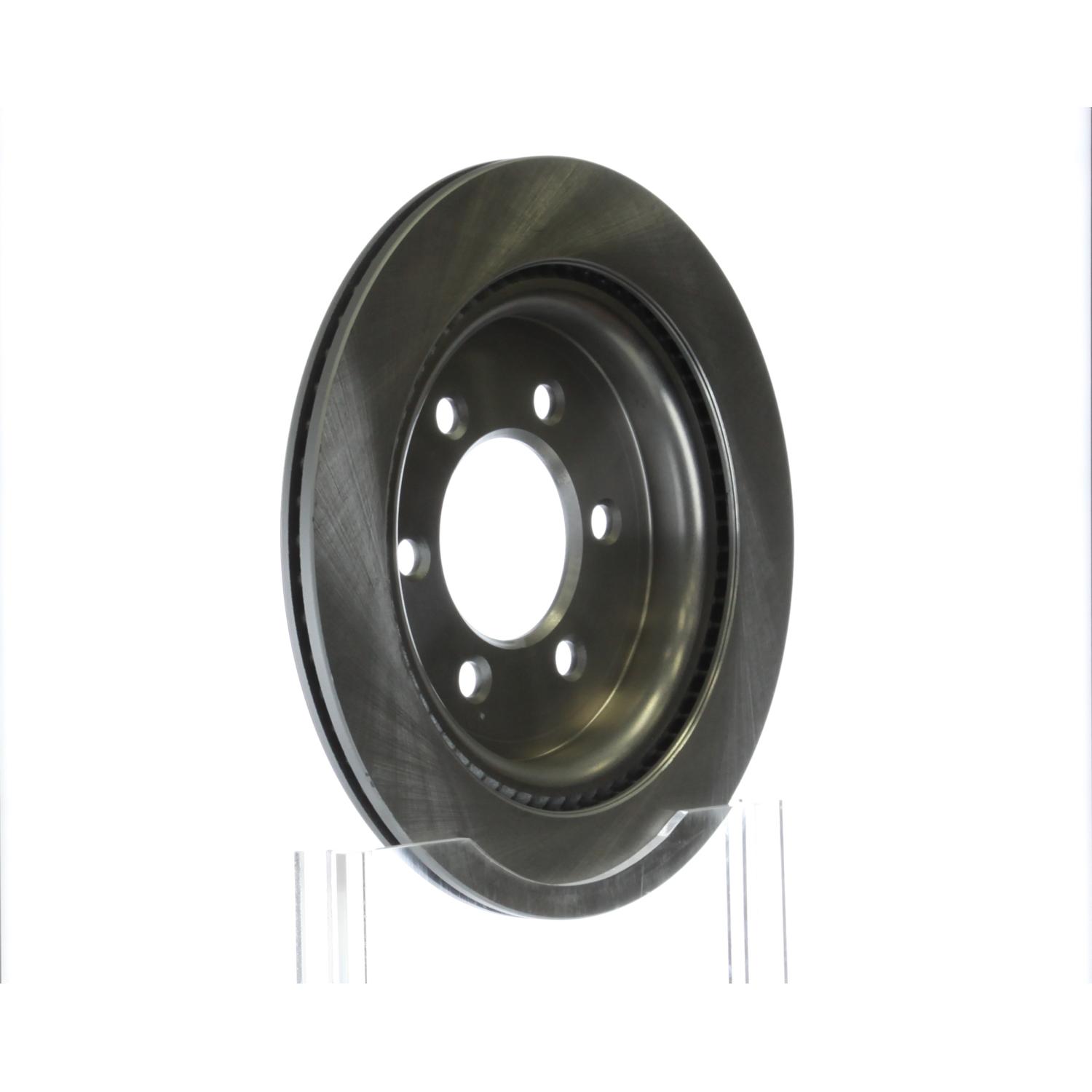 Inroble BR575354 - Disc Brake Rotor Inroble BR575354 Disc Brake Rotor product image 2 of 5