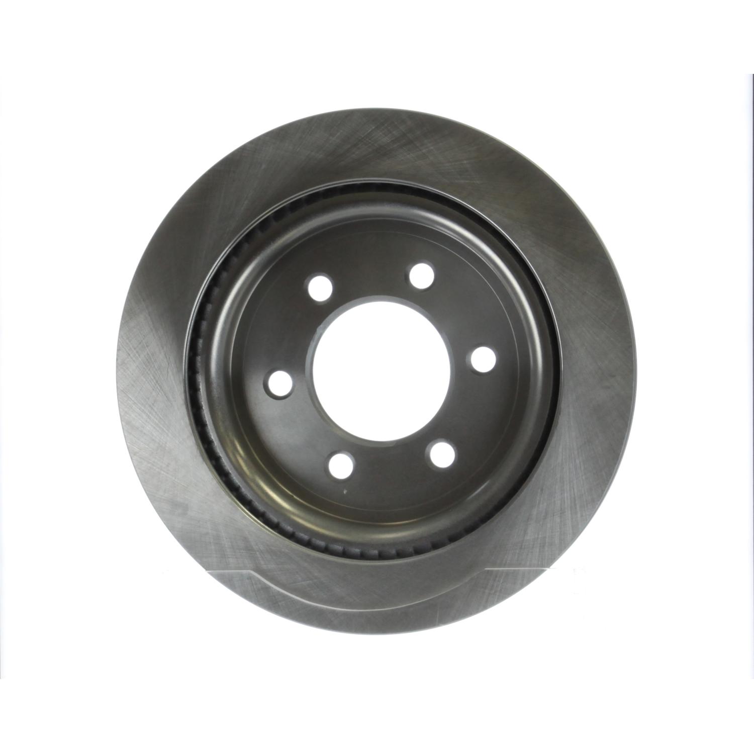 Inroble BR575354 - Disc Brake Rotor Inroble BR575354 Disc Brake Rotor product image 3 of 5