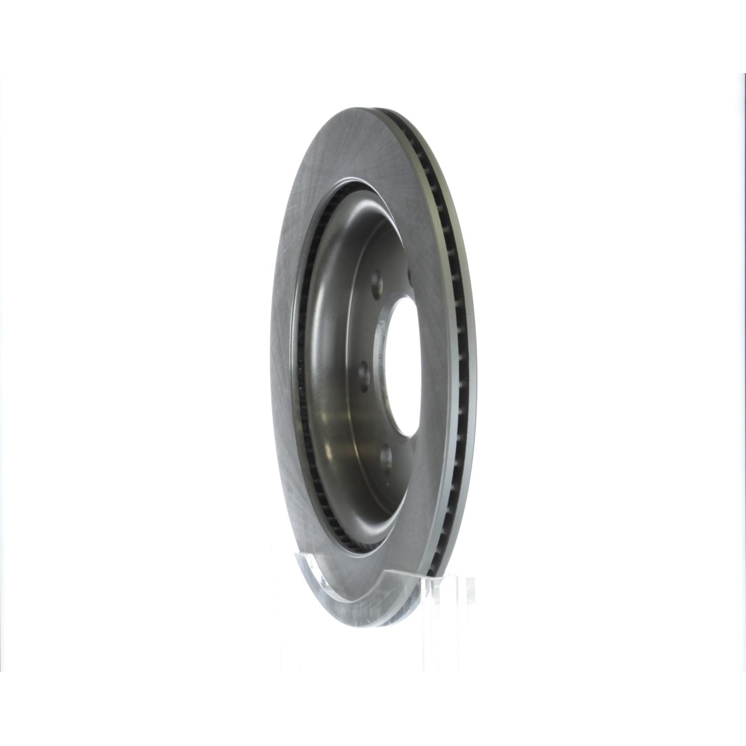 Inroble BR575354 - Disc Brake Rotor Inroble BR575354 Disc Brake Rotor product image 4 of 5