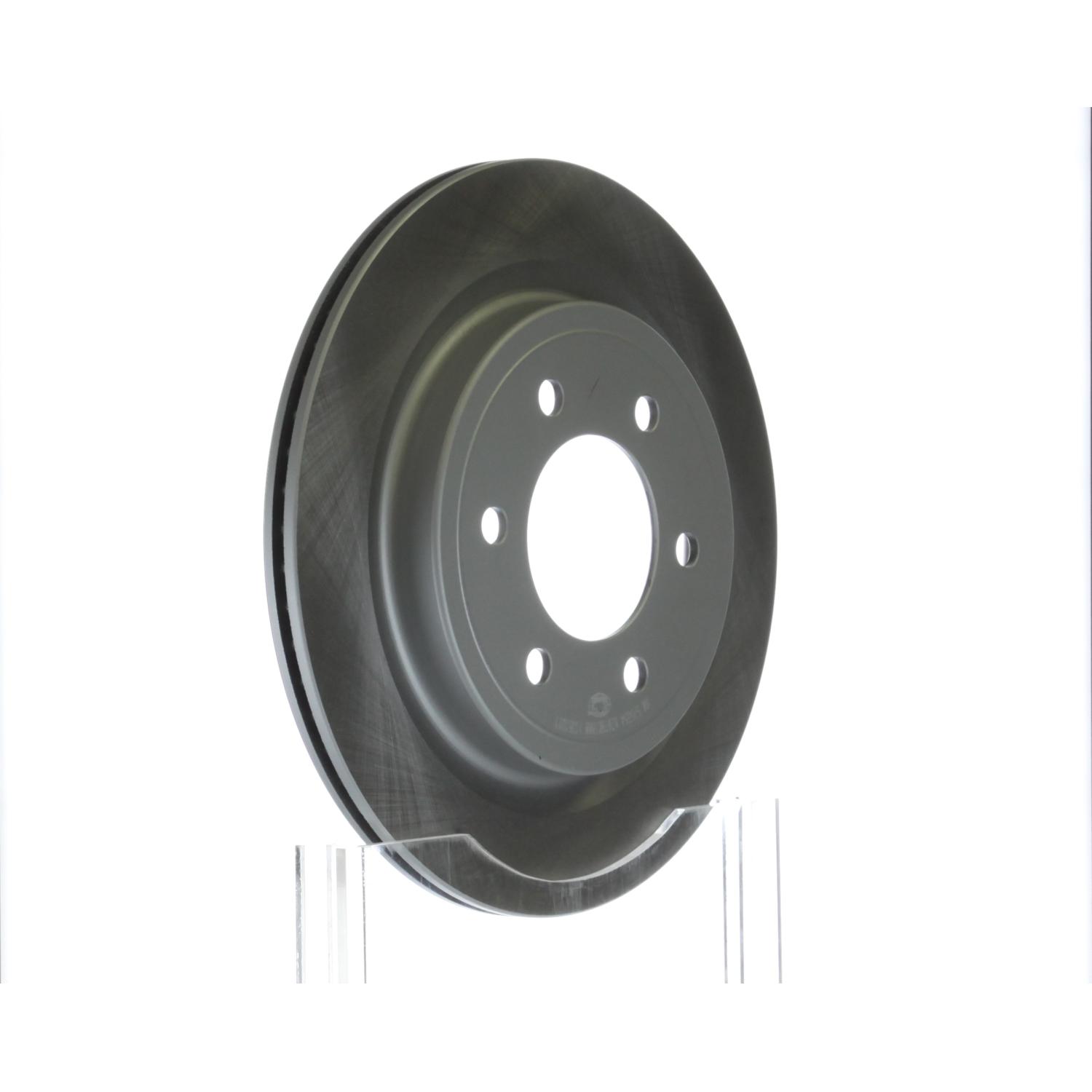 Inroble BR575354 - Disc Brake Rotor Inroble BR575354 Disc Brake Rotor product image 5 of 5