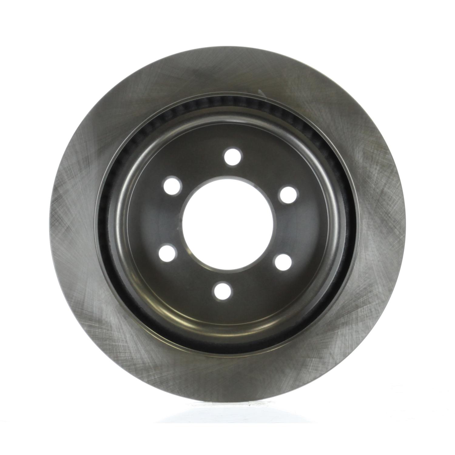 Inroble BR575355 - Disc Brake Rotor Inroble BR575355 Disc Brake Rotor product image 3 of 5