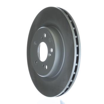 2023 Acura TLX Disc Brake Rotor Front Inroble BR575356 image 1 of 4