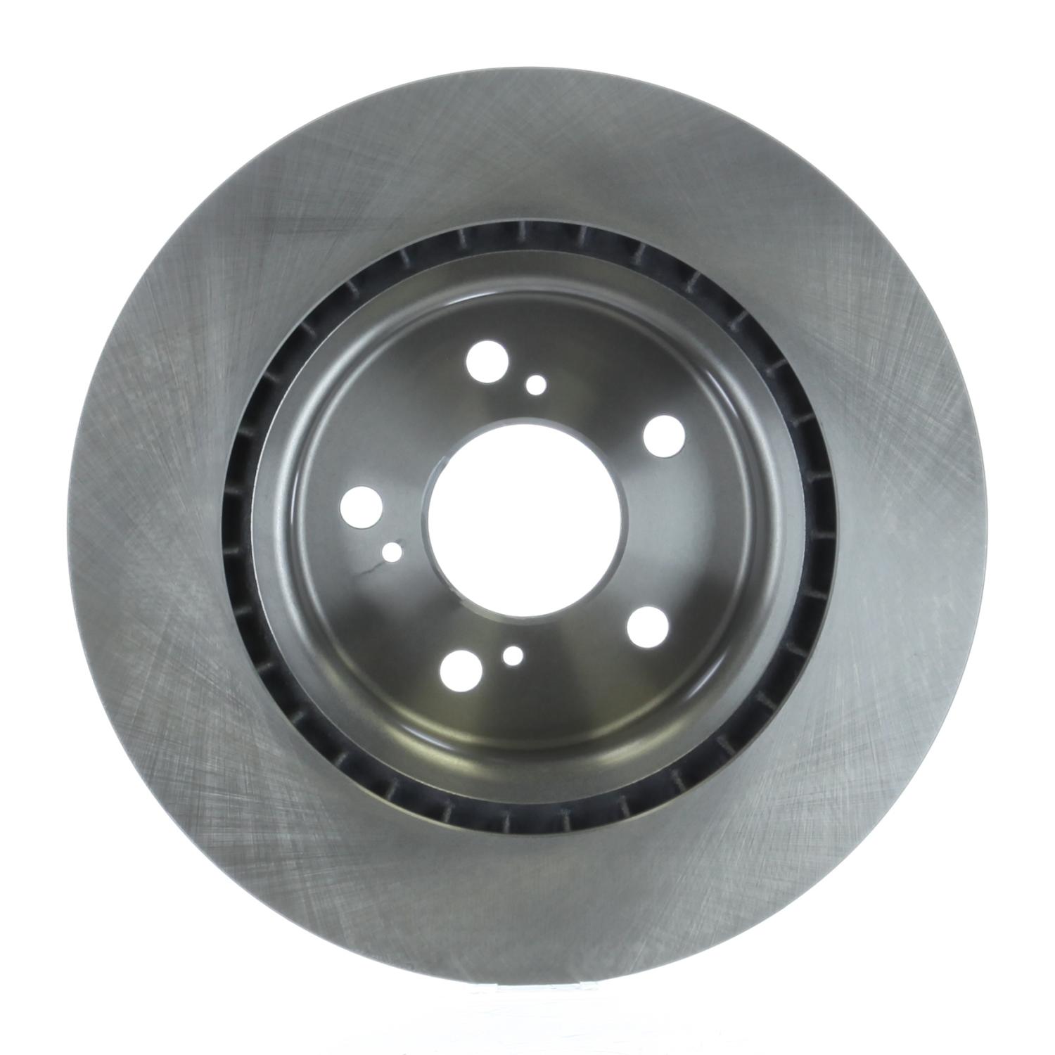 Inroble BR575356 - Disc Brake Rotor Inroble BR575356 Disc Brake Rotor product image 3 of 5