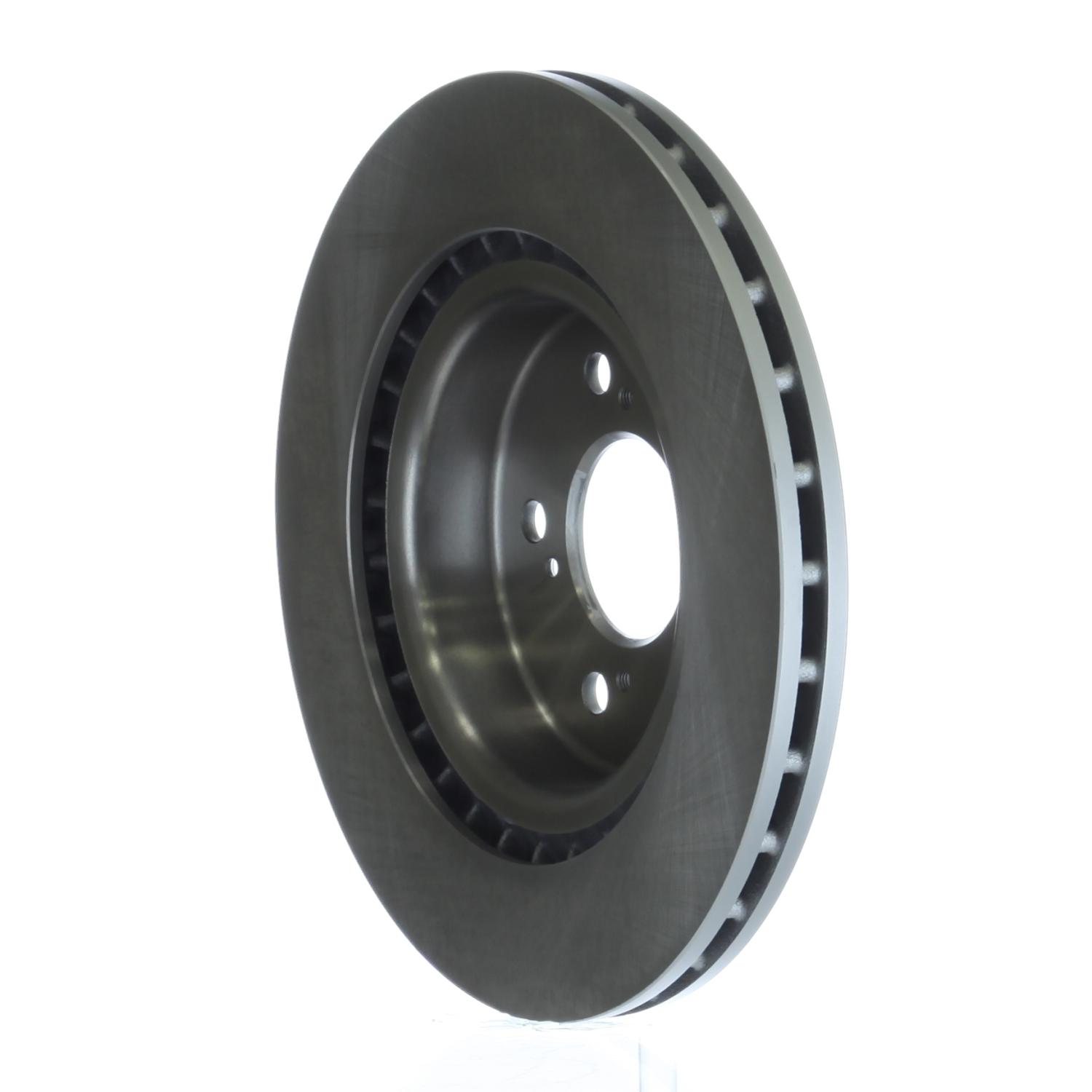 Inroble BR575356 - Disc Brake Rotor Inroble BR575356 Disc Brake Rotor product image 4 of 5