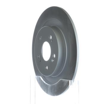 2023 Acura TLX Disc Brake Rotor Rear Inroble BR575357 image 1 of 4