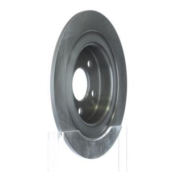 2023 Acura TLX Disc Brake Rotor Rear Inroble BR575357 image 2 of 4