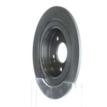 2023 Acura TLX Disc Brake Rotor Rear Inroble BR575357 image 4 of 4