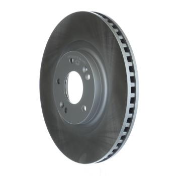 2023 Hyundai Santa Fe Disc Brake Rotor Front Inroble BR575360 image 1 of 4