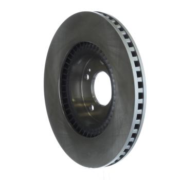 2023 Hyundai Santa Fe Disc Brake Rotor Front Inroble BR575360 image 4 of 4