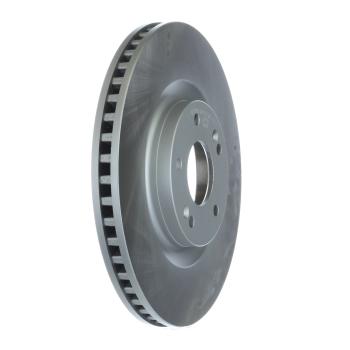 Inroble BR575360 Disc Brake Rotor product image 5 of 5