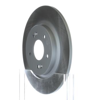 2023 Hyundai Santa Fe Disc Brake Rotor Rear Inroble BR575361 image 1 of 4