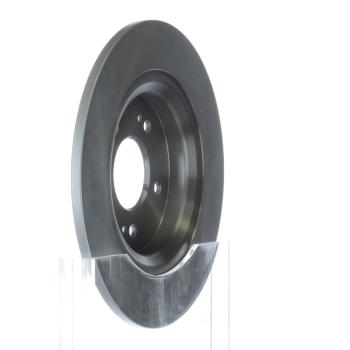 2023 Hyundai Santa Fe Disc Brake Rotor Rear Inroble BR575361 image 2 of 4