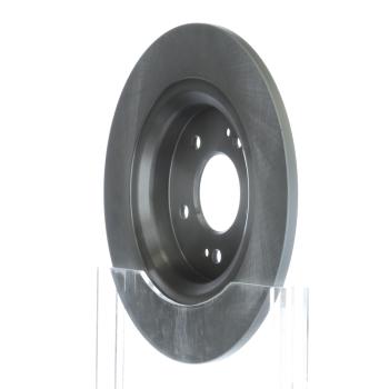 2023 Hyundai Santa Fe Disc Brake Rotor Rear Inroble BR575361 image 4 of 4