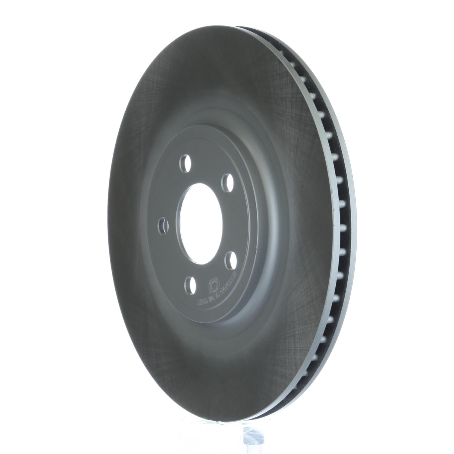 Inroble BR575363 Disc Brake Rotor product image 1 of 5