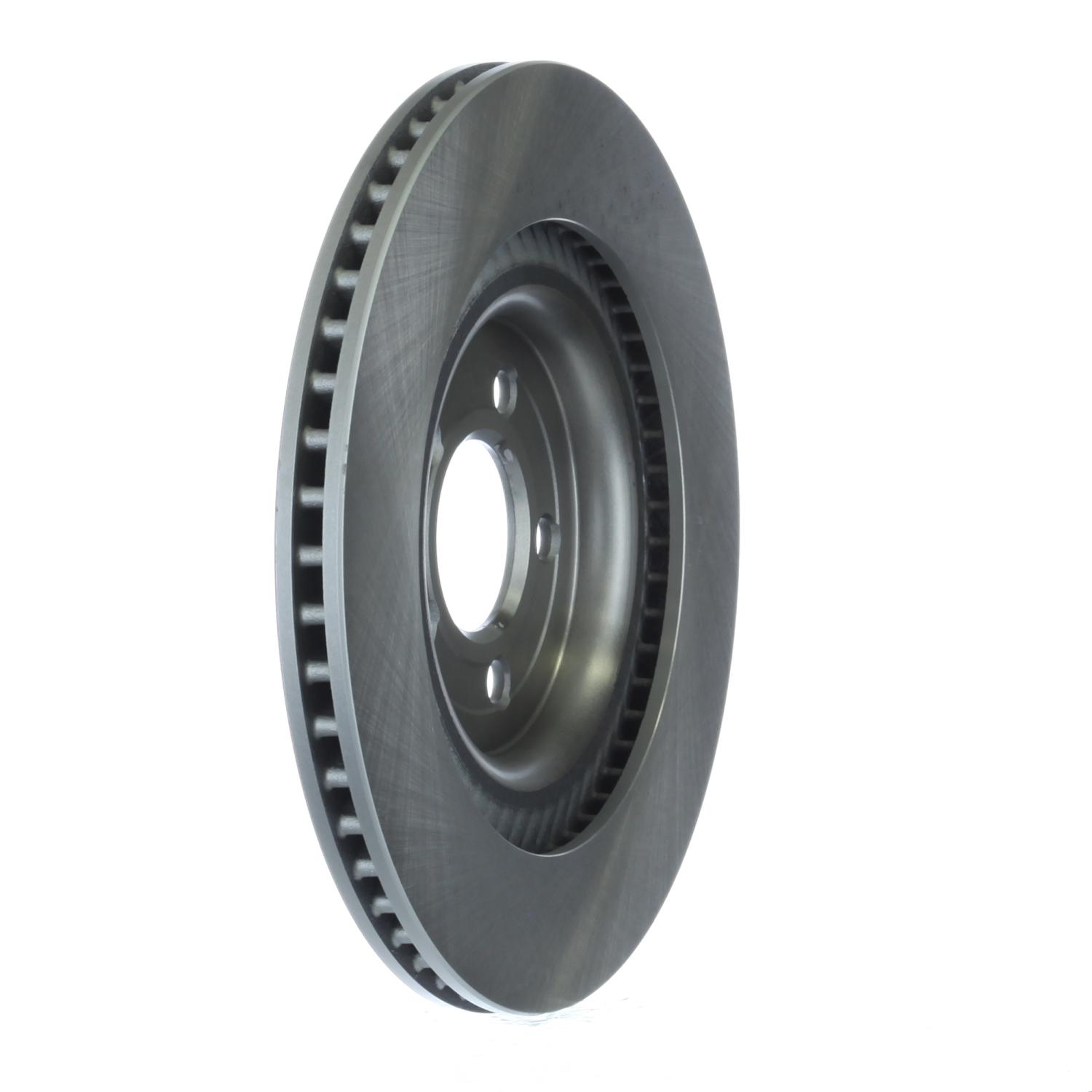 Inroble BR575363 Disc Brake Rotor product image 2 of 5