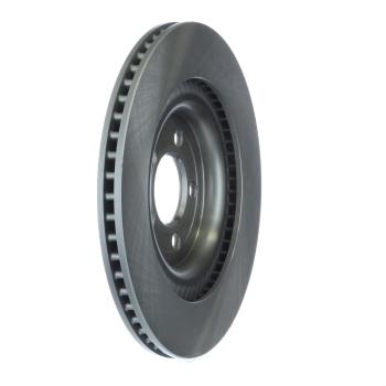 2023 Ford Police Interceptor Utility Disc Brake Rotor Rear Inroble BR575363 image 2 of 4