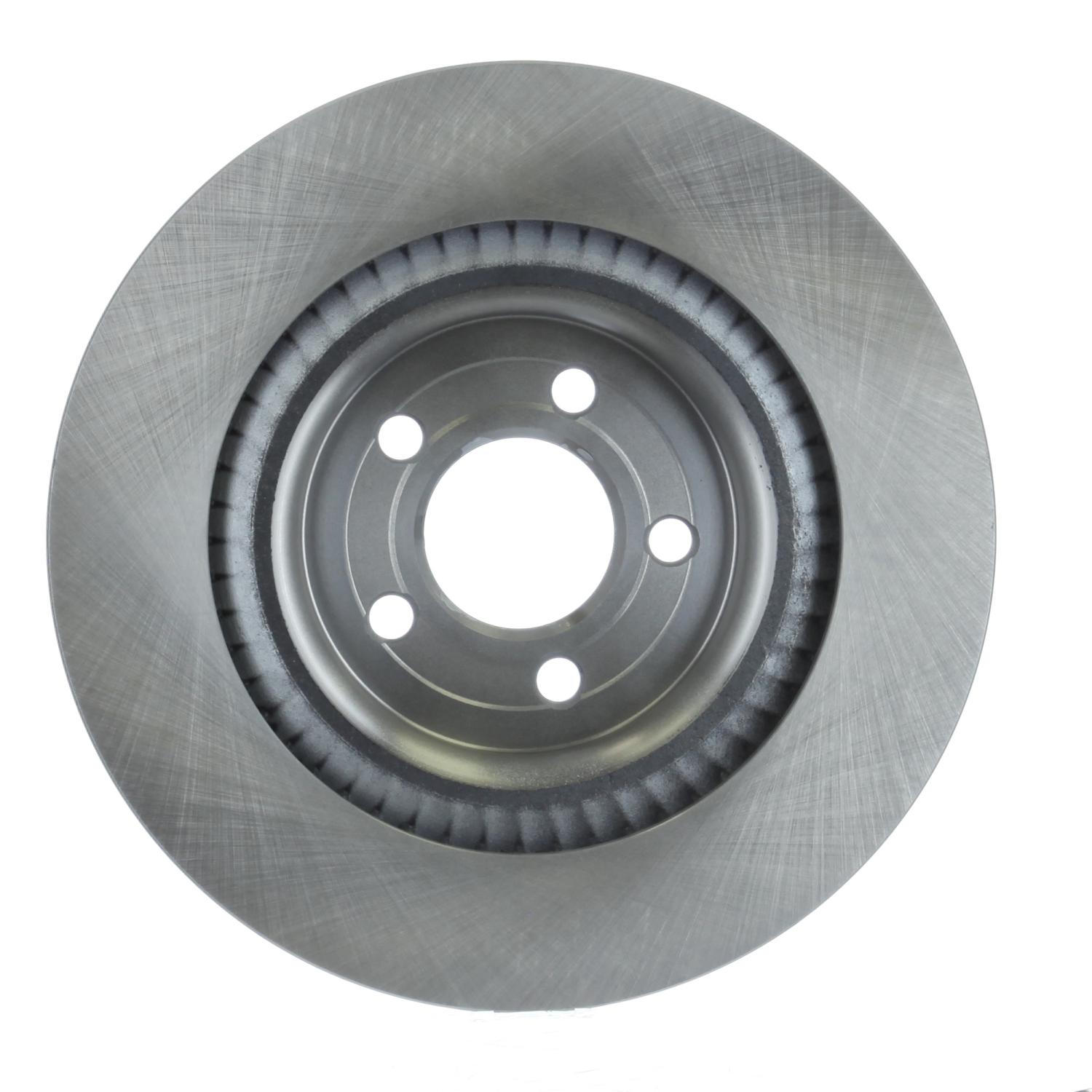 Inroble BR575363 Disc Brake Rotor product image 3 of 5