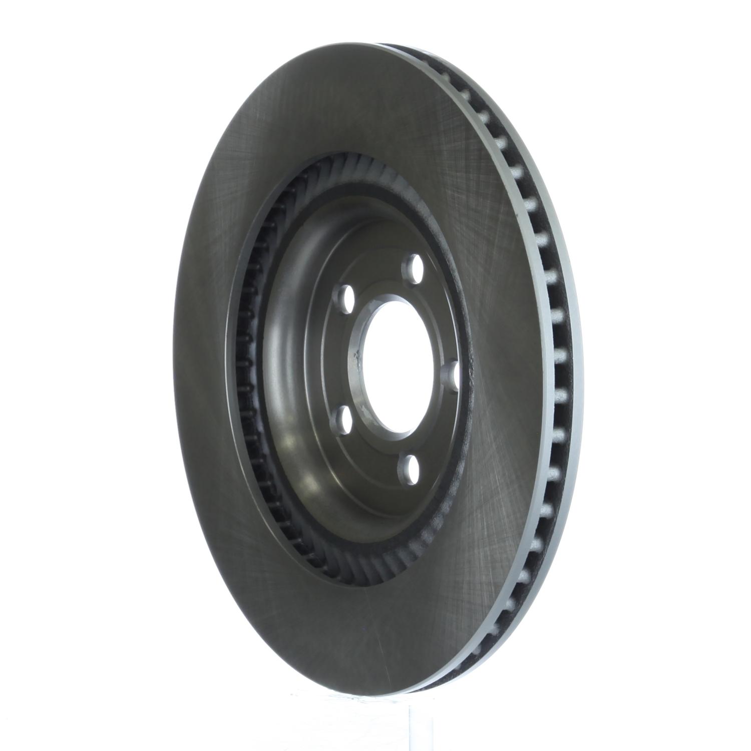 Inroble BR575363 Disc Brake Rotor product image 4 of 5