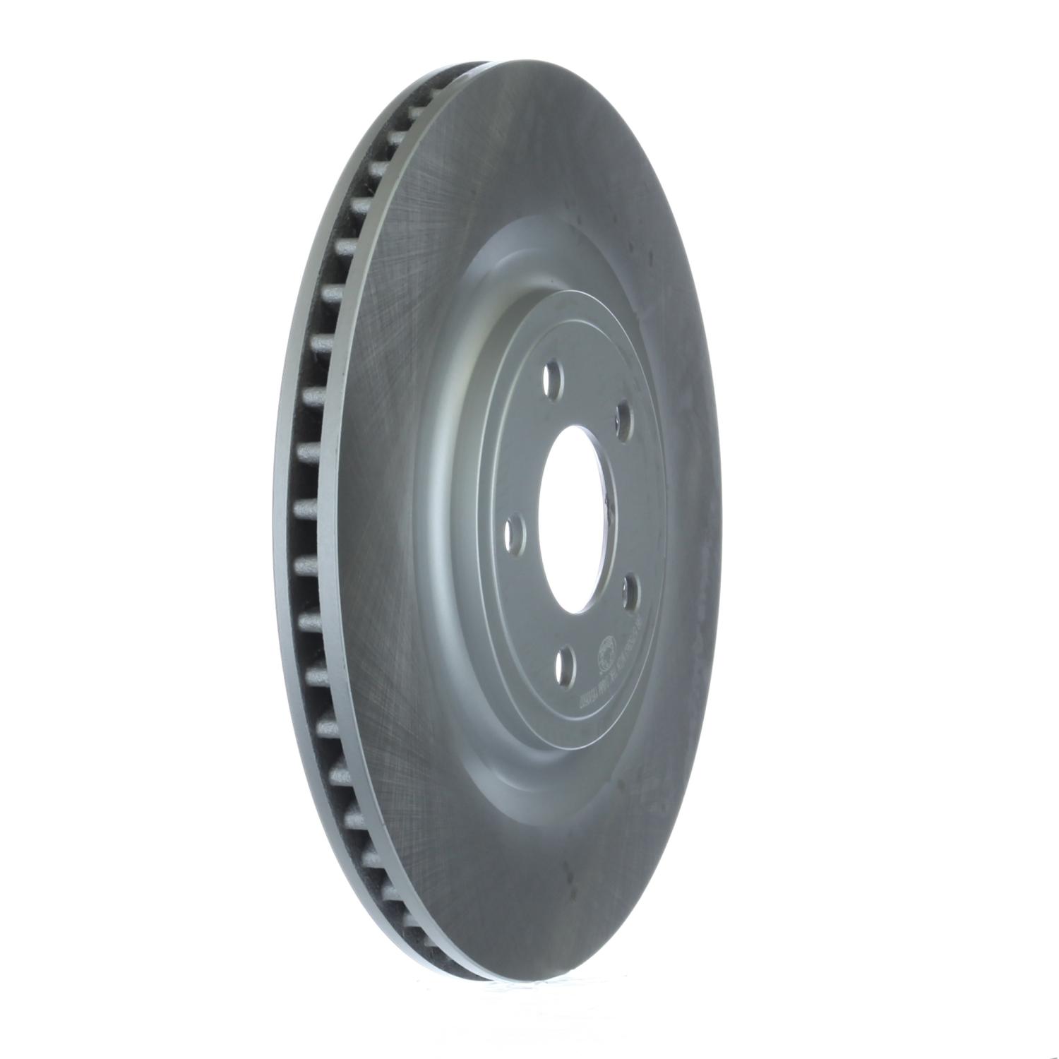 Inroble BR575363 Disc Brake Rotor product image 5 of 5