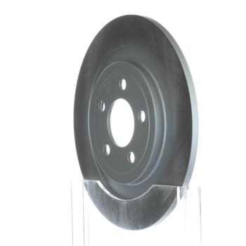 2022 Ford Explorer Disc Brake Rotor Rear Inroble BR575364 image 1 of 4