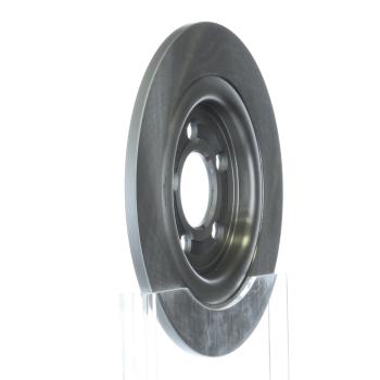 2022 Ford Explorer Disc Brake Rotor Rear Inroble BR575364 image 2 of 4
