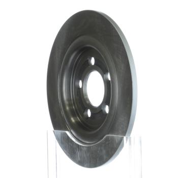 2022 Ford Explorer Disc Brake Rotor Rear Inroble BR575364 image 4 of 4