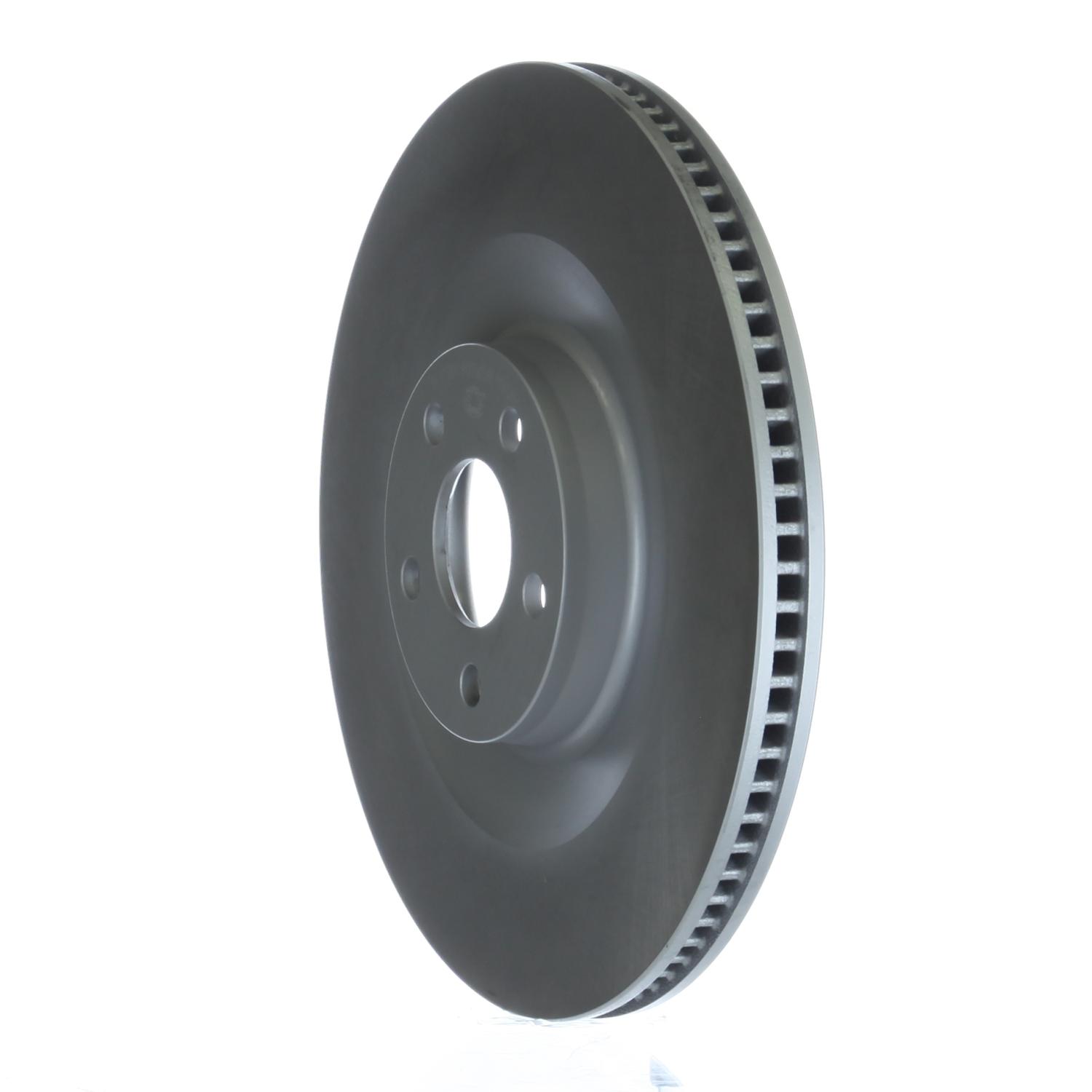 Inroble BR575365 Disc Brake Rotor product image 1 of 5