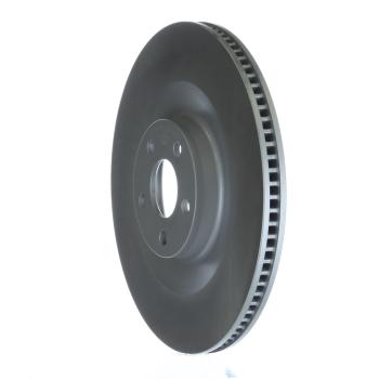 2023 Ford Mustang Mach-E Disc Brake Rotor Front Inroble BR575365 image 1 of 4