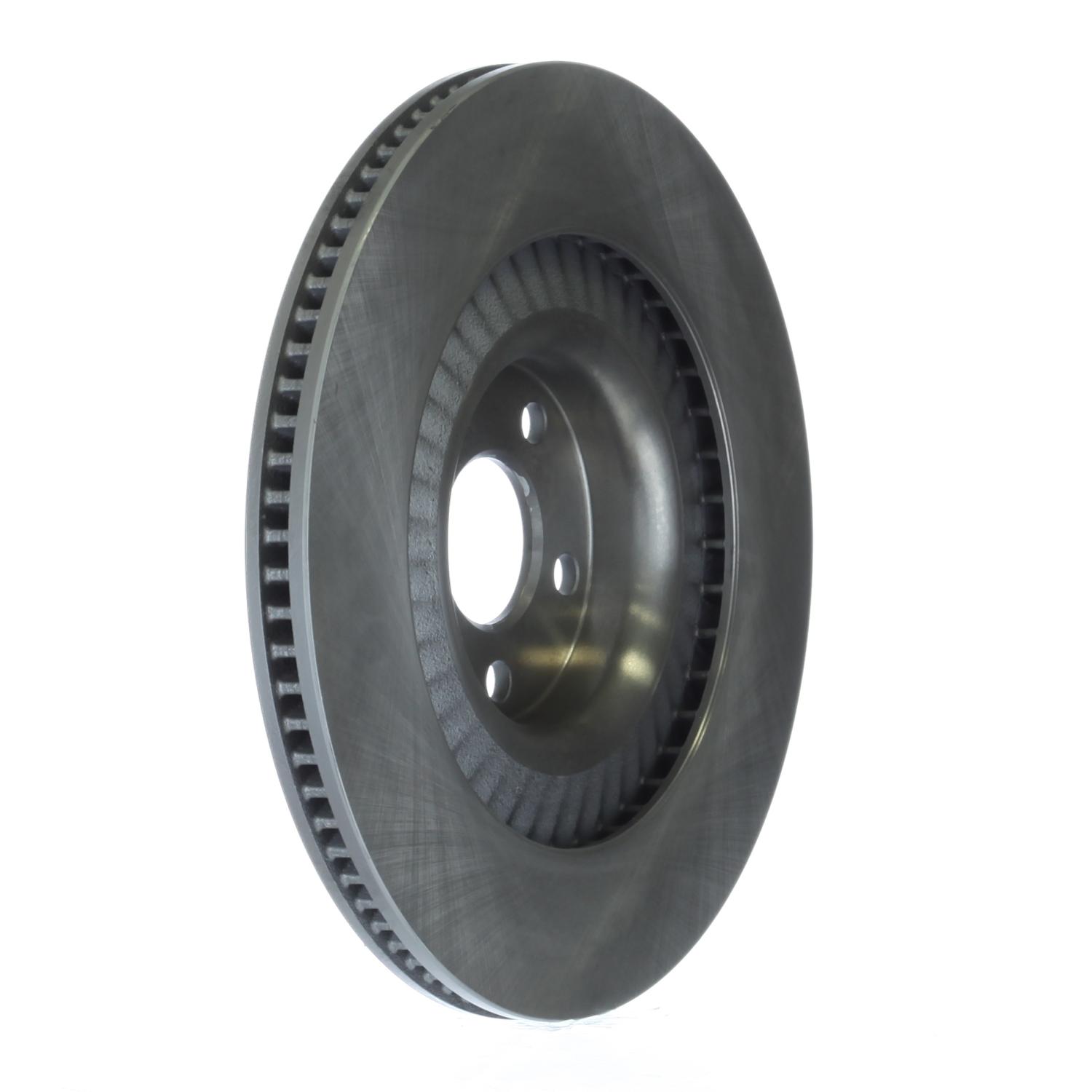 Inroble BR575365 Disc Brake Rotor product image 2 of 5
