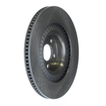 2023 Ford Mustang Mach-E Disc Brake Rotor Front Inroble BR575365 image 2 of 4