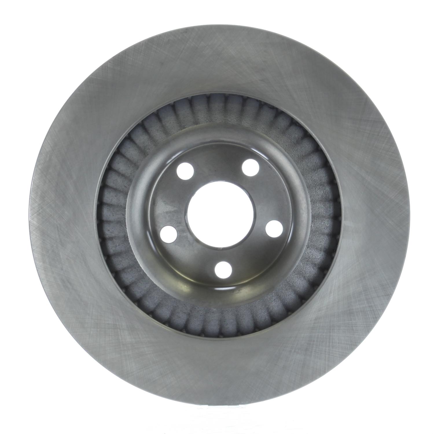 Inroble BR575365 Disc Brake Rotor product image 3 of 5