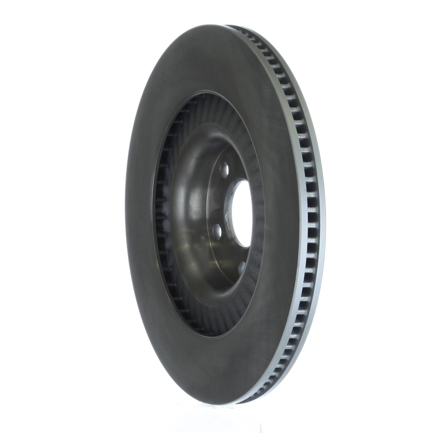 Inroble BR575365 Disc Brake Rotor product image 4 of 5