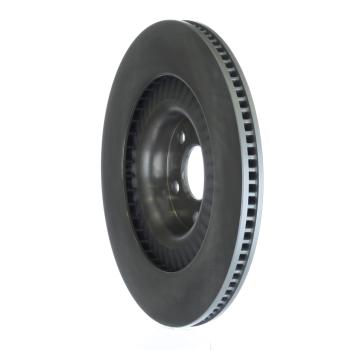2023 Ford Mustang Mach-E Disc Brake Rotor Front Inroble BR575365 image 4 of 4