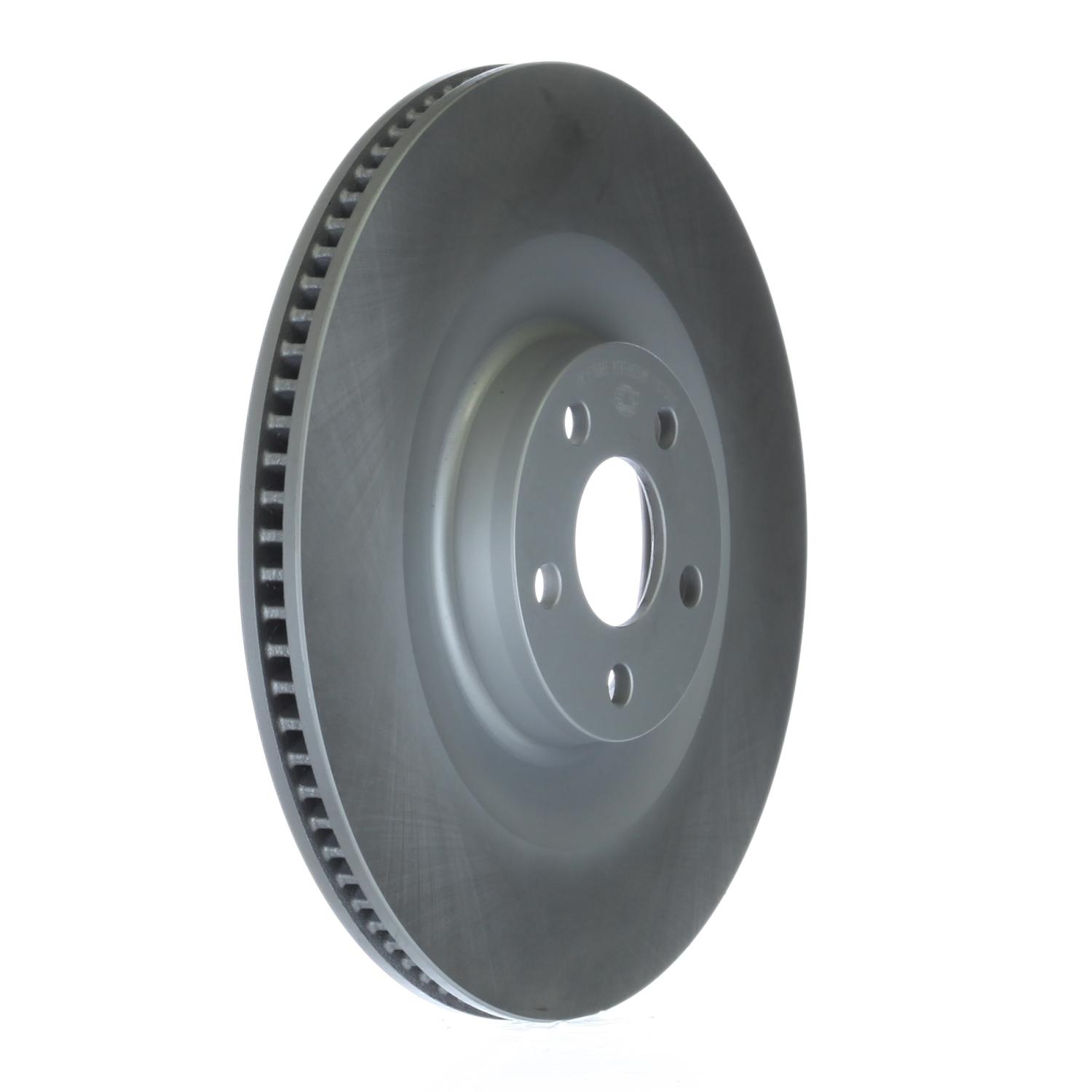 Inroble BR575365 Disc Brake Rotor product image 5 of 5
