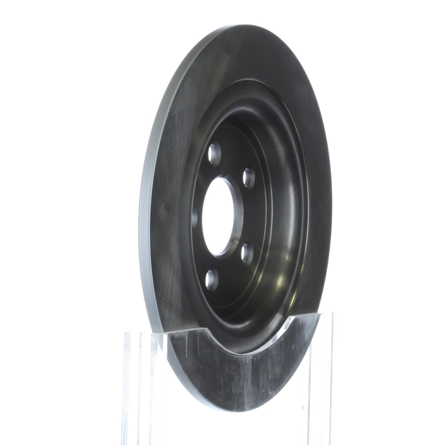 Inroble BR575366 - Disc Brake Rotor Inroble BR575366 Disc Brake Rotor product image 2 of 5