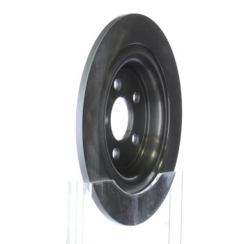 2023 Ford Mustang Mach-E Disc Brake Rotor Rear Inroble BR575366 image 2 of 4