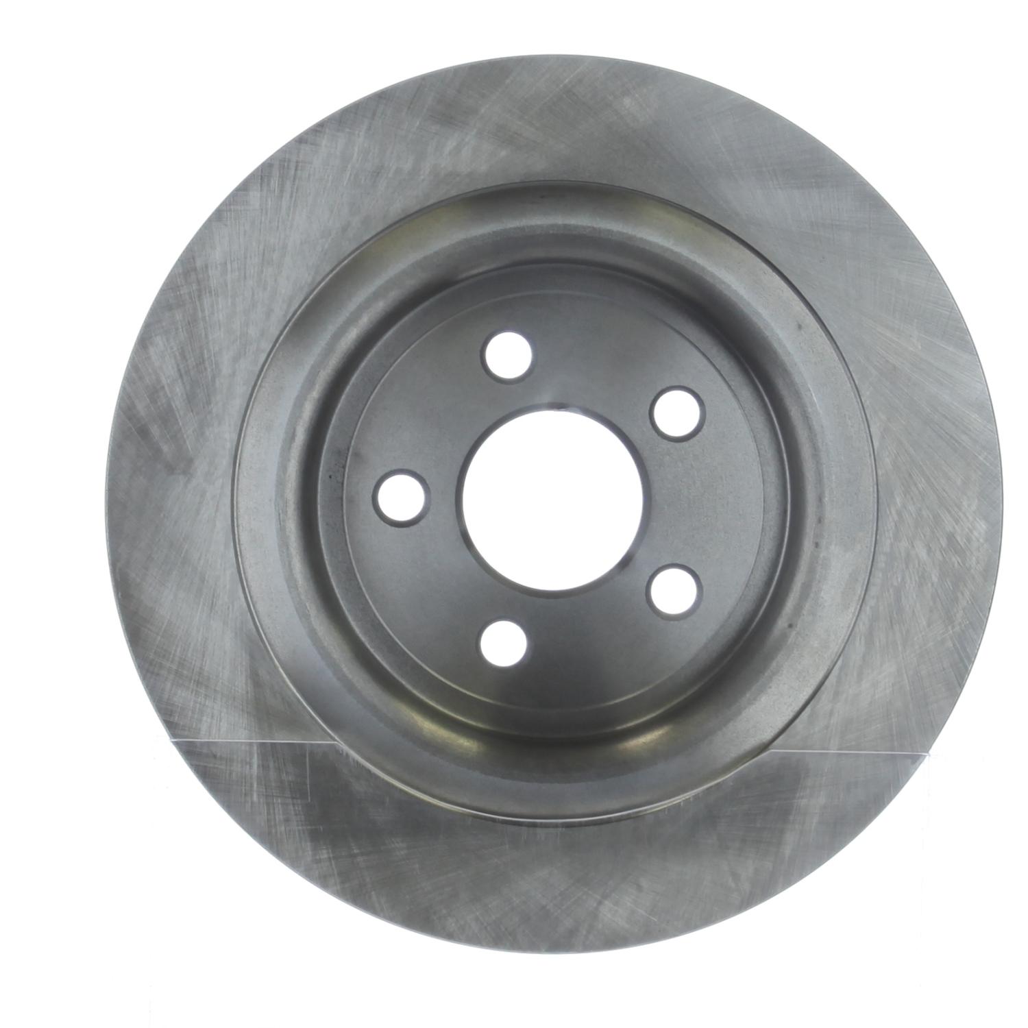 Inroble BR575366 - Disc Brake Rotor Inroble BR575366 Disc Brake Rotor product image 3 of 5