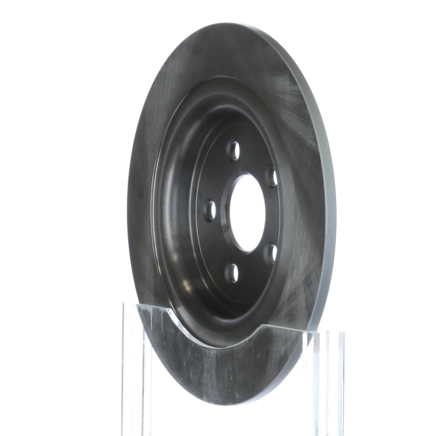 Inroble BR575366 - Disc Brake Rotor Inroble BR575366 Disc Brake Rotor product image 4 of 5