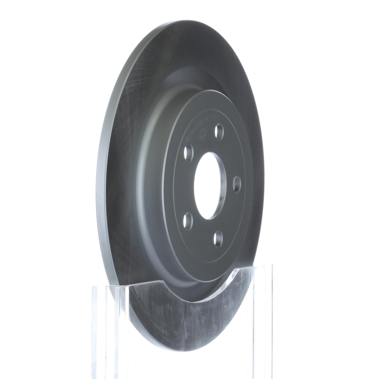 Inroble BR575366 - Disc Brake Rotor Inroble BR575366 Disc Brake Rotor product image 5 of 5