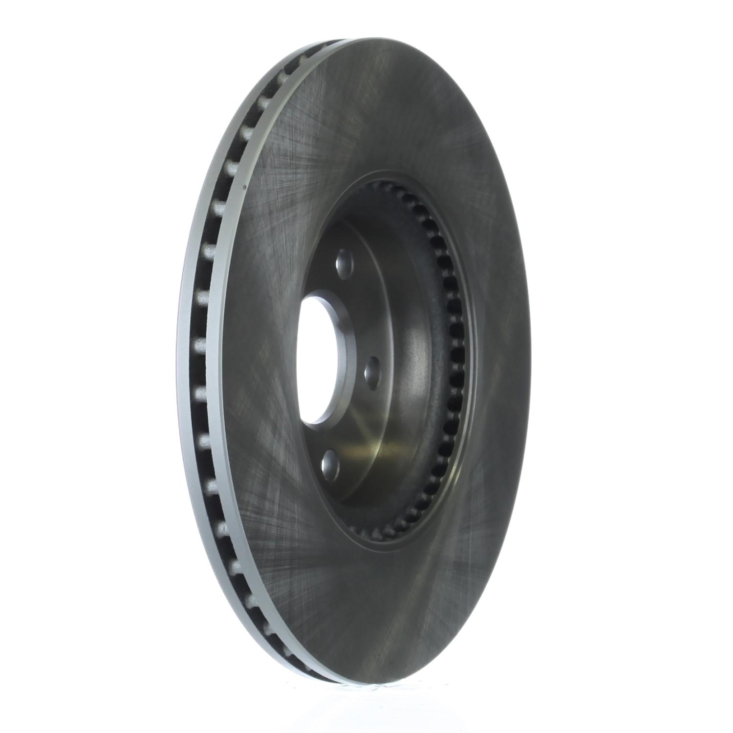 Inroble BR575367 - Disc Brake Rotor Inroble BR575367 Disc Brake Rotor product image 2 of 5